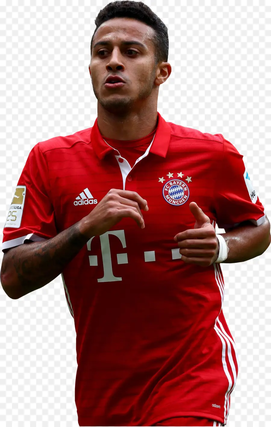 Thiago Alcantara，Fc Bayern Munich PNG