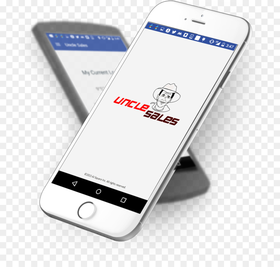 Fitur Telepon，Smartphone PNG