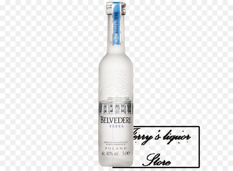 Botol Vodka，Alkohol PNG