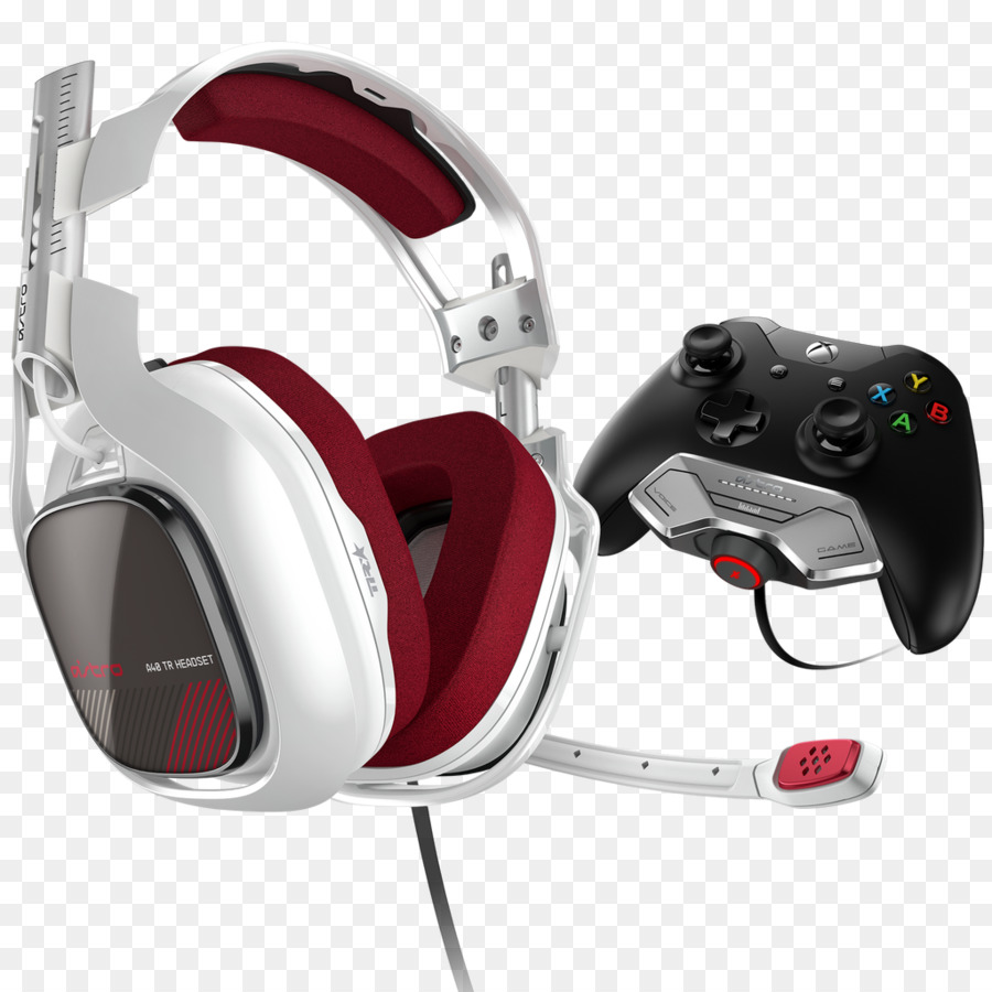 Astro Game A40 Tr Mod Kit，Astro Gaming A40 Tr Dengan Mixamp Pro Tr PNG