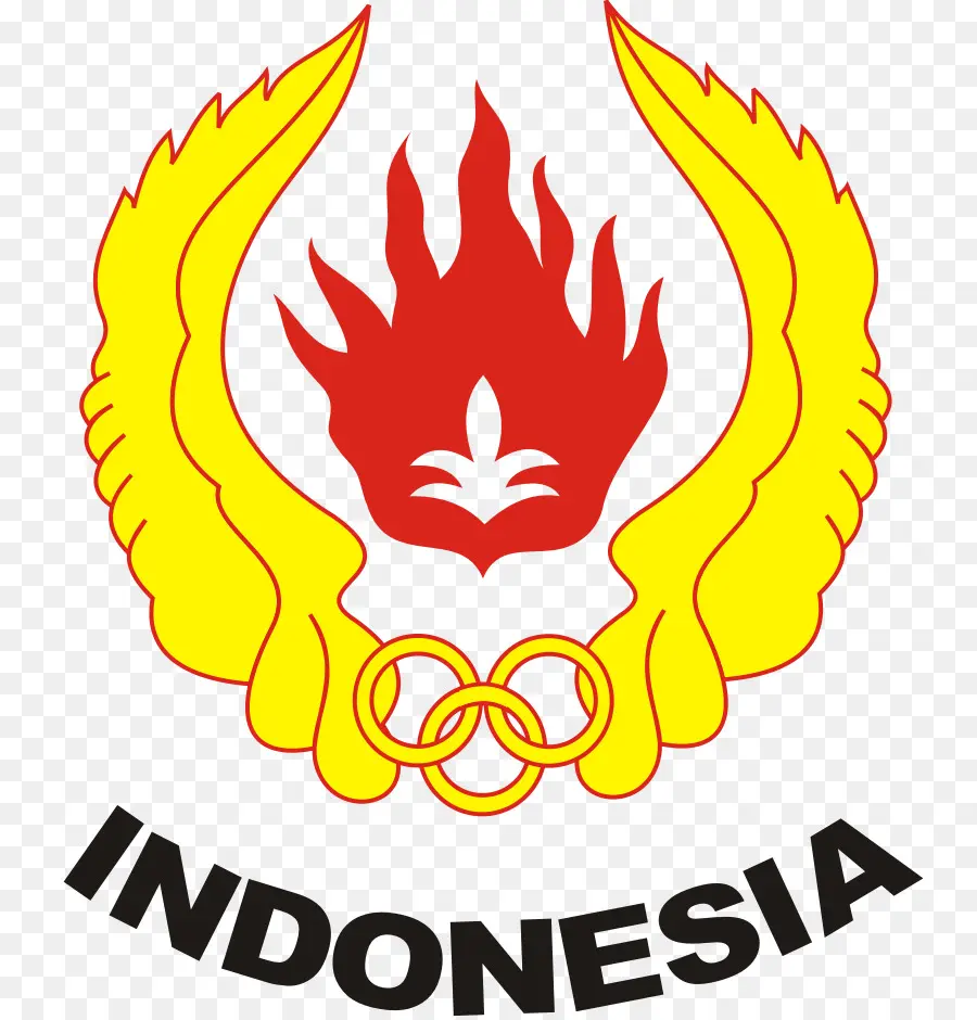 Indonesia，Logo PNG