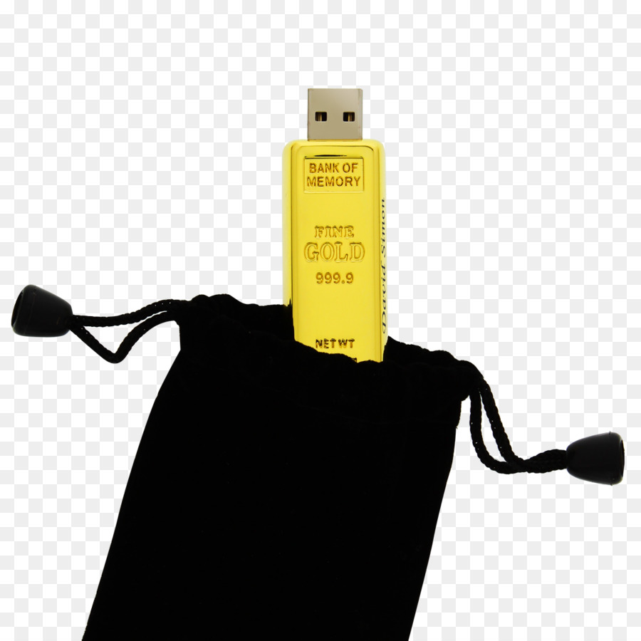 Emas Batangan，Usb Flash Drive PNG