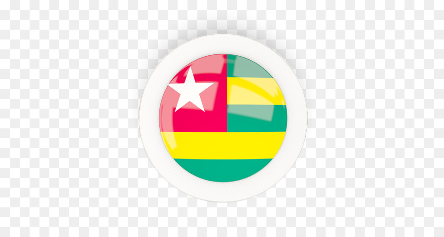 Bendera Togo，Negara PNG