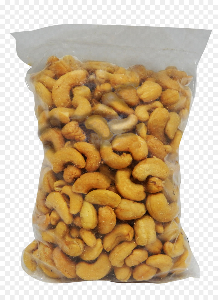 Kacang Mete，Gila PNG