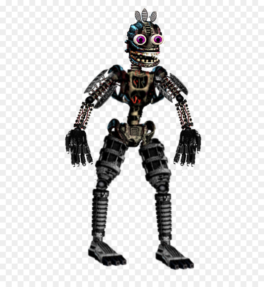 Robot，Mesin PNG