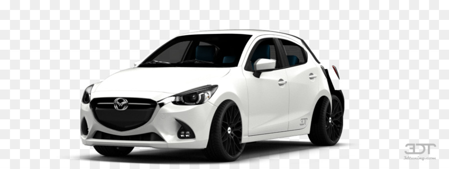 2015 Mazda3，Mazda Demio PNG