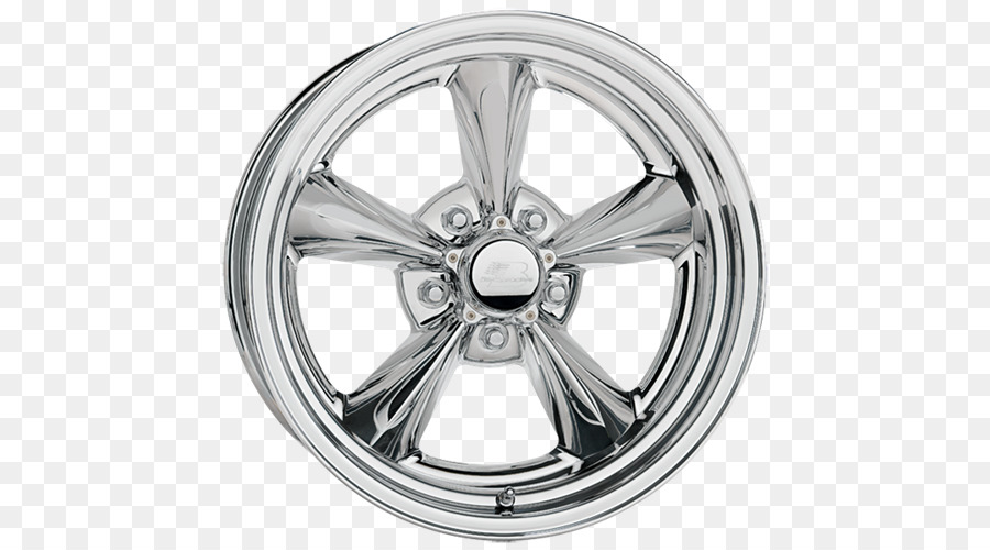 Roda Alloy，Berbicara PNG