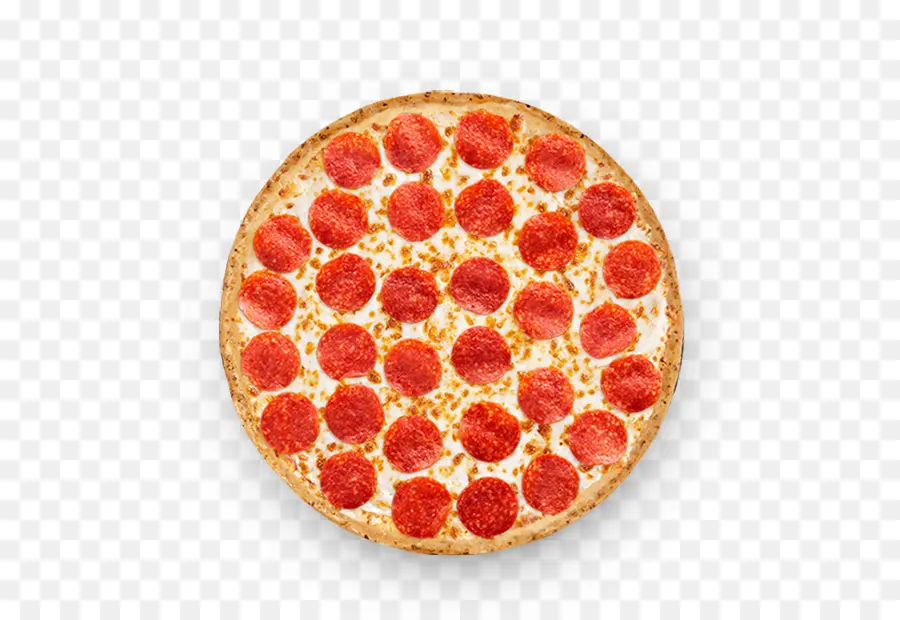 Pizza Peperoni，Pizza PNG