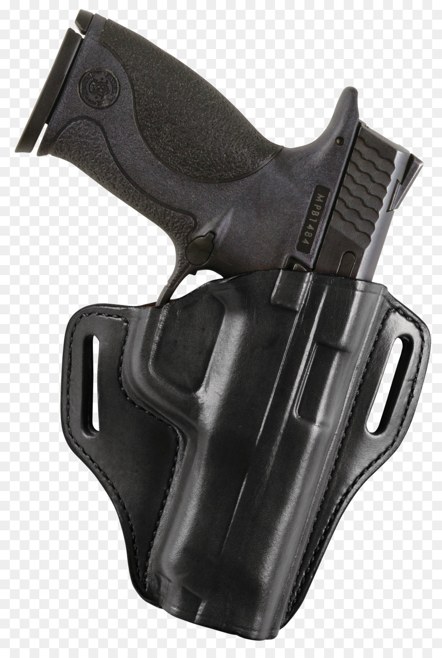 Sarung Gun，Smith Wesson Model 469 PNG