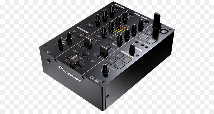 Audio Mixer，Dj Mixer PNG