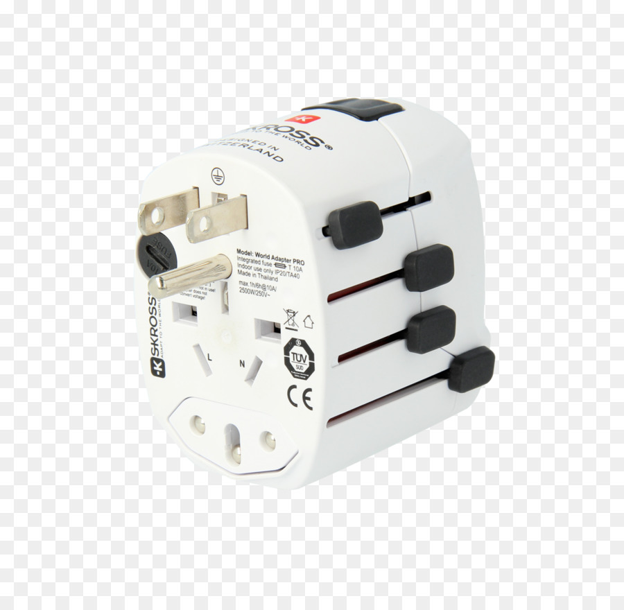 Adaptor，Ac Power Plug Dan Soket PNG