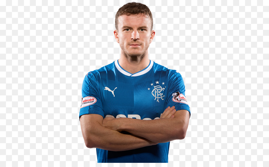 Andy Halliday，Rangers Fc PNG