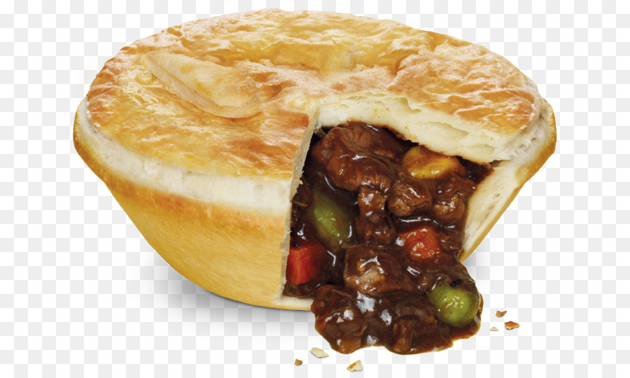 Pot Pie，Steak Pie PNG