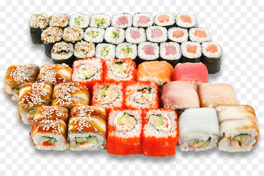 Sushi，Jepang PNG