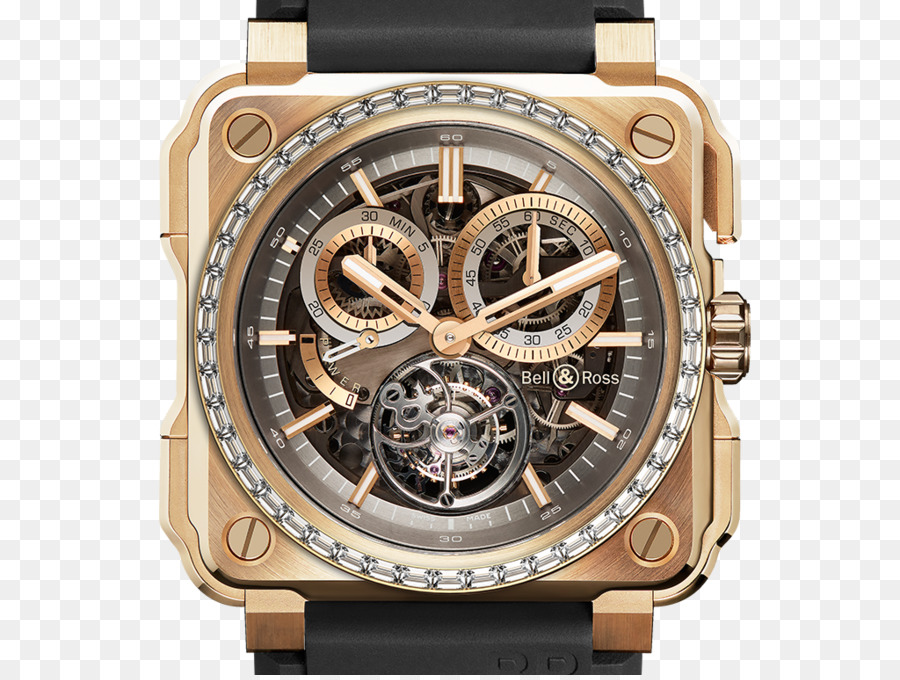 Tourbillon，Chronograph PNG