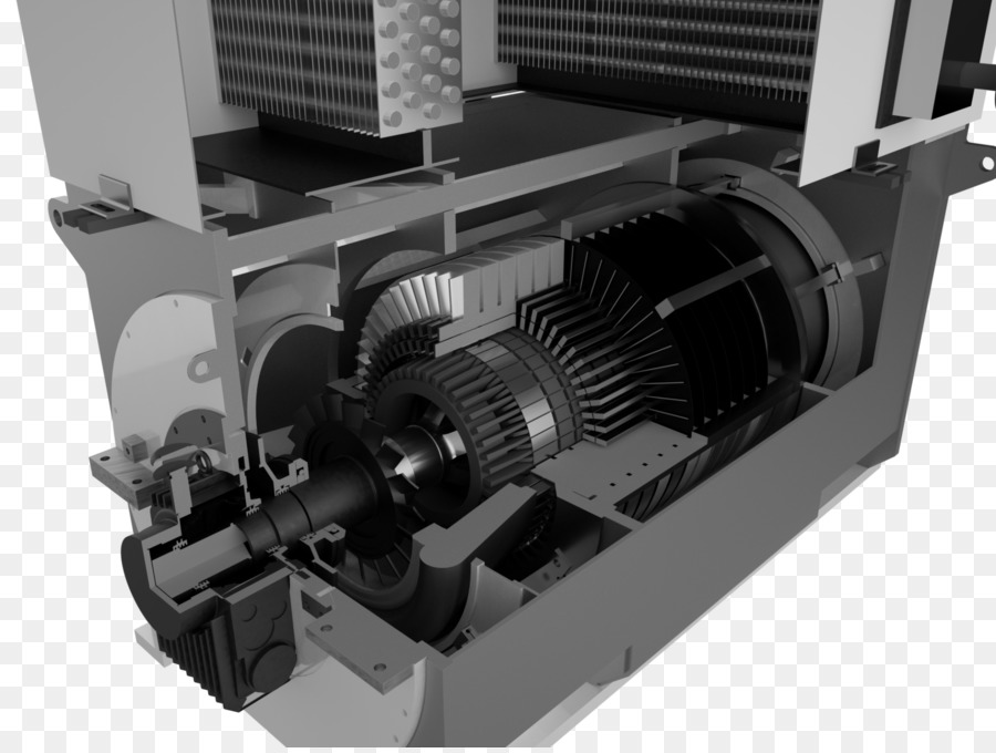 Alat Mesin，Motor Listrik PNG