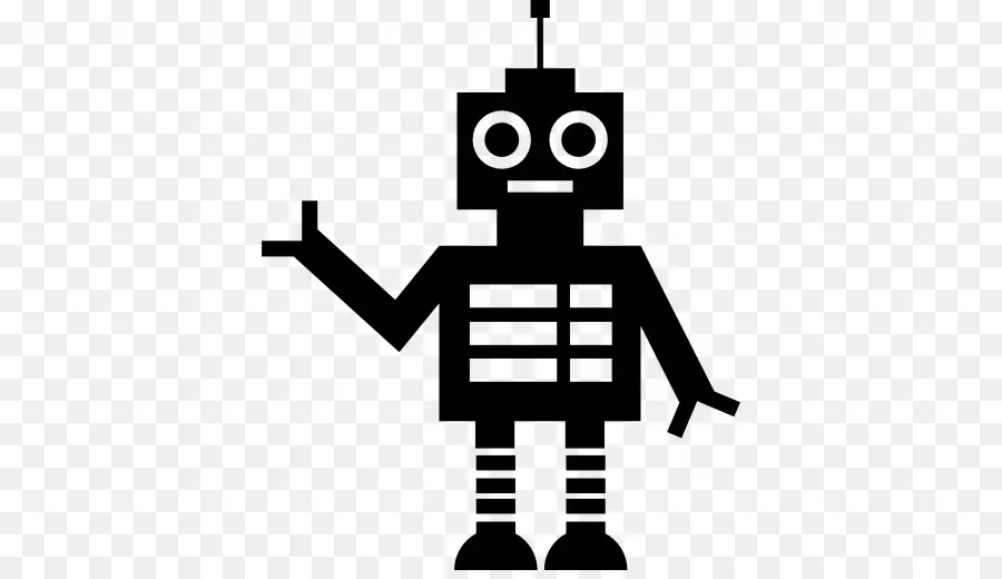 Robot，Mesin PNG