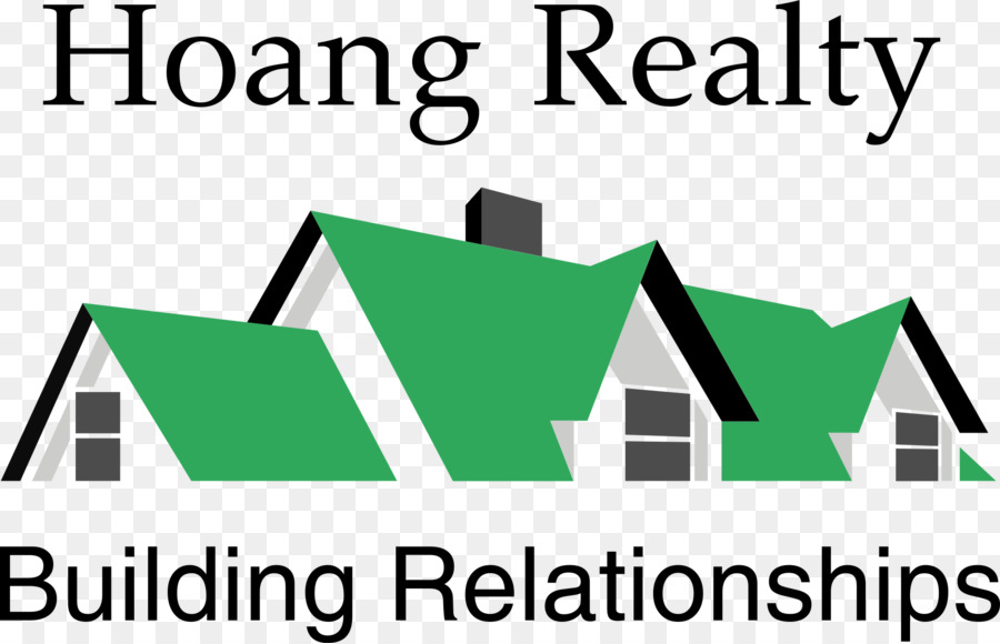 Logo Realitas Hoang，Hijau PNG