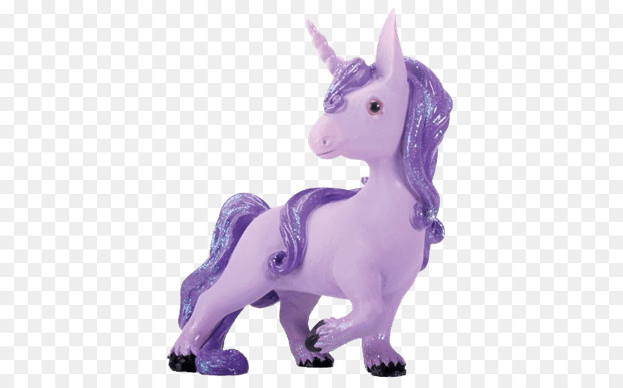 Unicorn，Ungu PNG