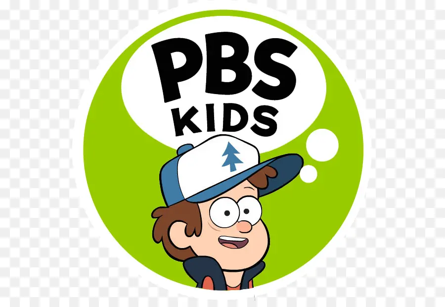 Pbs Kids Permainan，Pbs Kids PNG