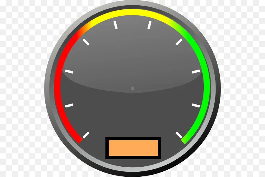 Speedometer，Mengukur PNG