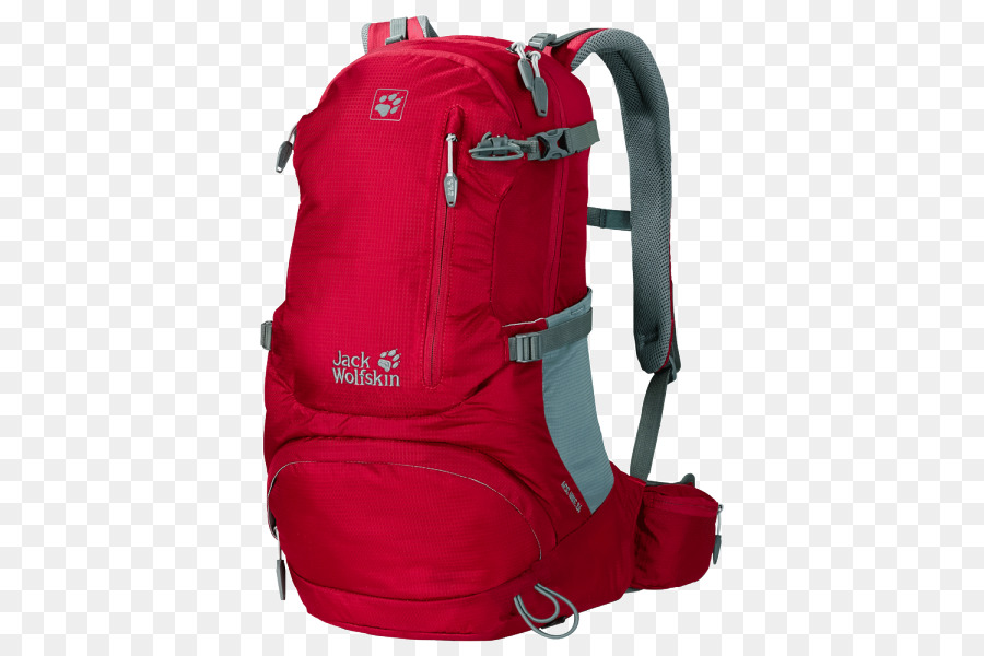 Ransel Merah，Lintas Alam PNG