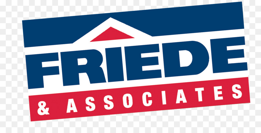 Logo，Friede Associates PNG