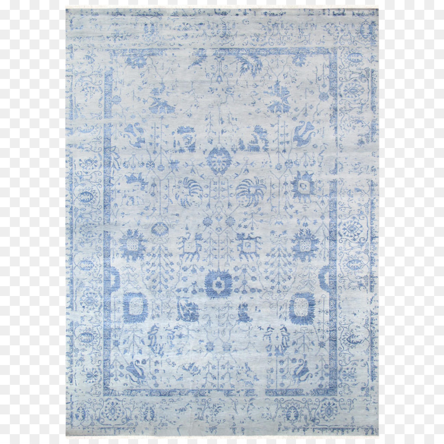 Karpet，Biru PNG