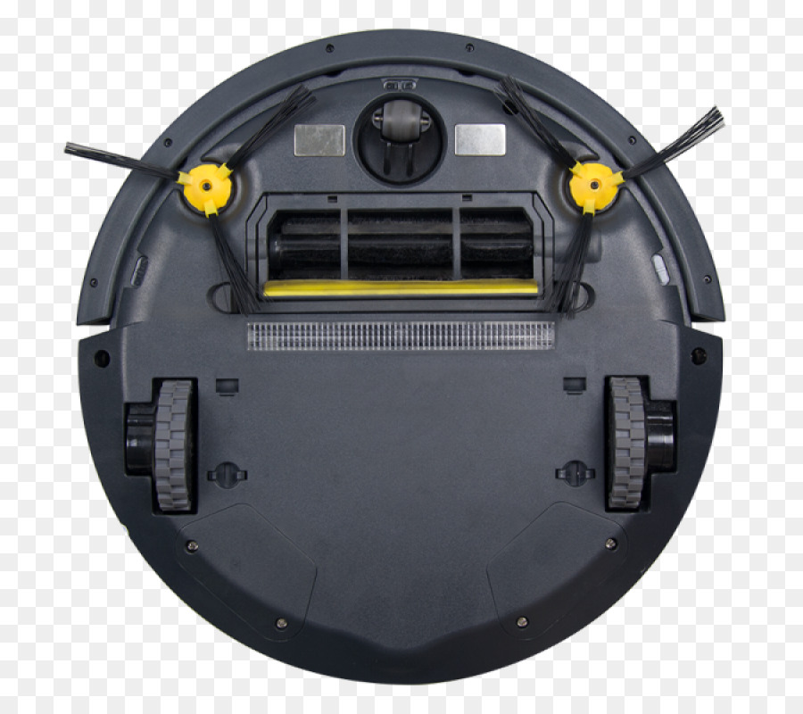 Robot Vacuum Cleaner，Penyedot Debu PNG