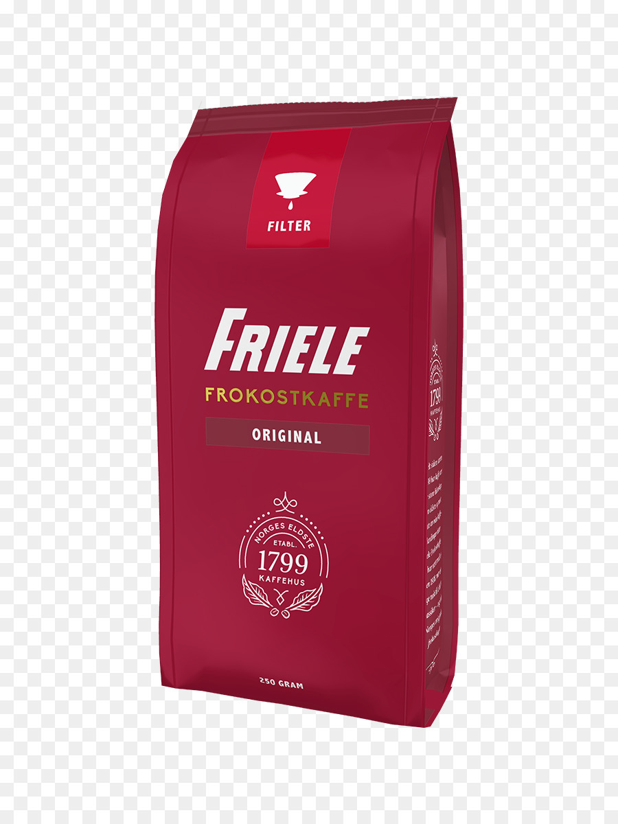 Kopi，Friele PNG