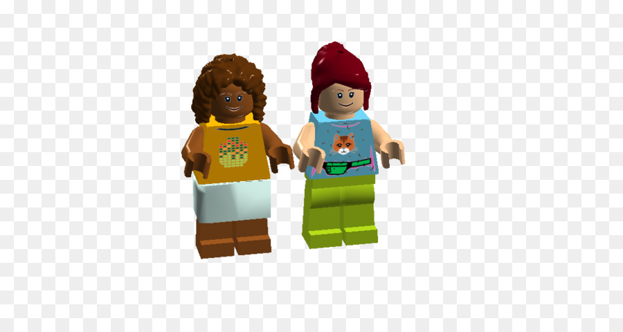 Lego，Lego Teman PNG