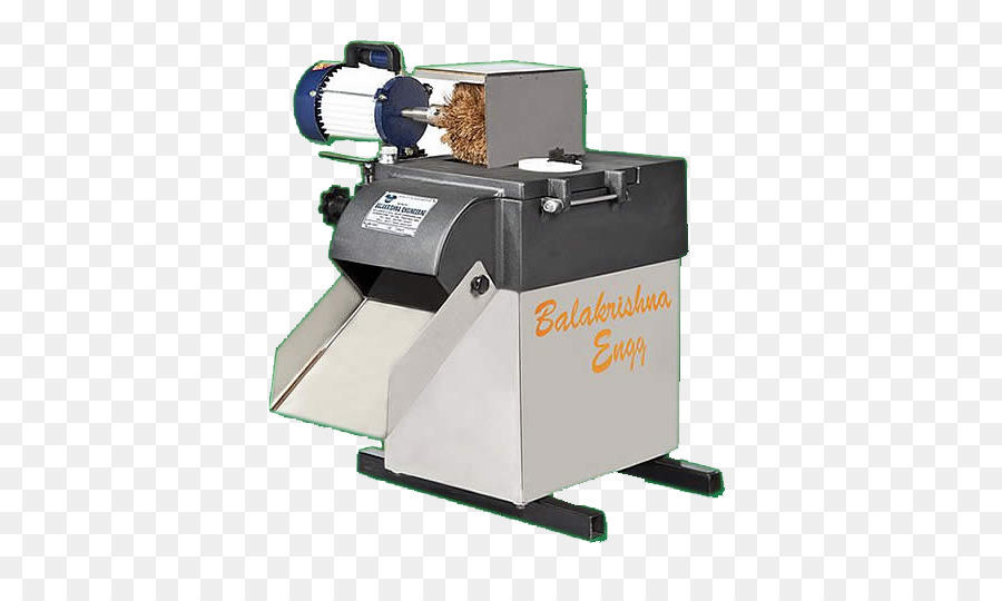 Deli Slicers，Mesin PNG