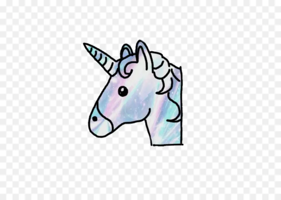 Unicorn，Mitos PNG