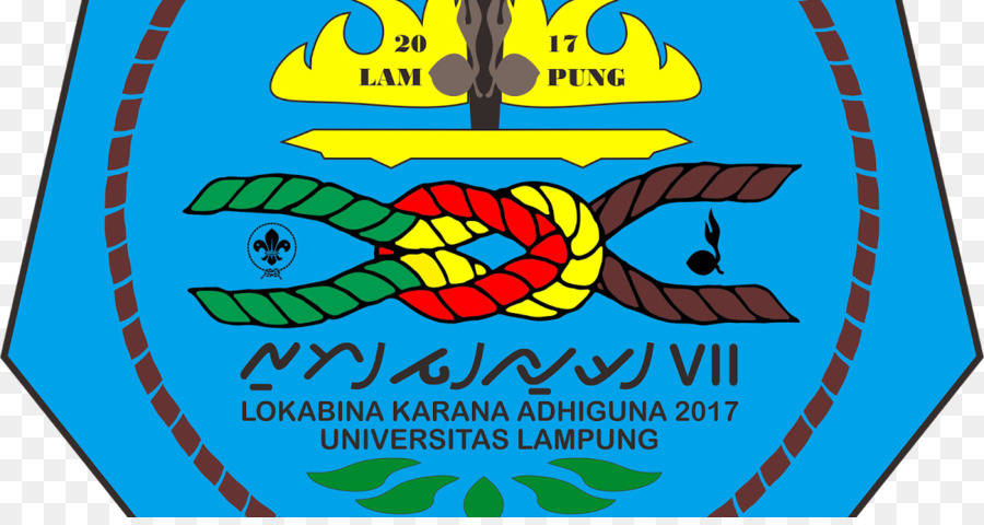 Universitaslampung，Lokabina Karana Adhiguna PNG