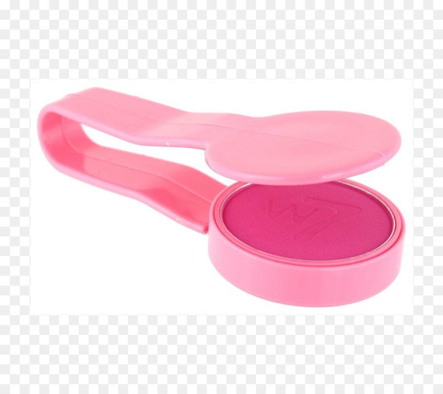 Sikat，Pink M PNG