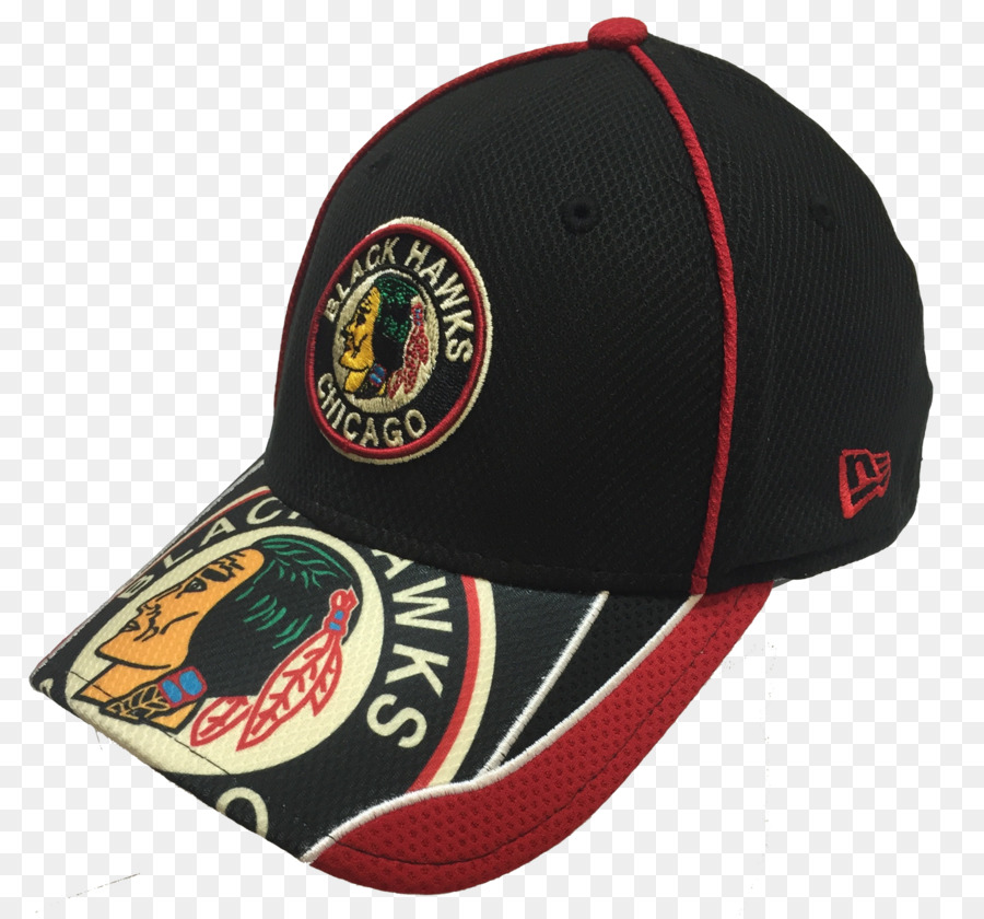 Topi Baseball，Chicago Blackhawks PNG