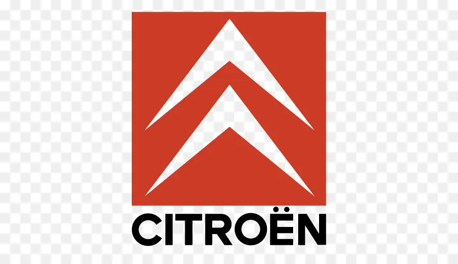 Logo Citroën，Mobil PNG