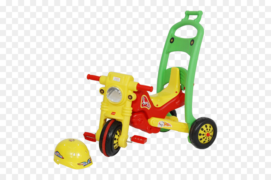 Kendaraan Bermotor，Mainan PNG