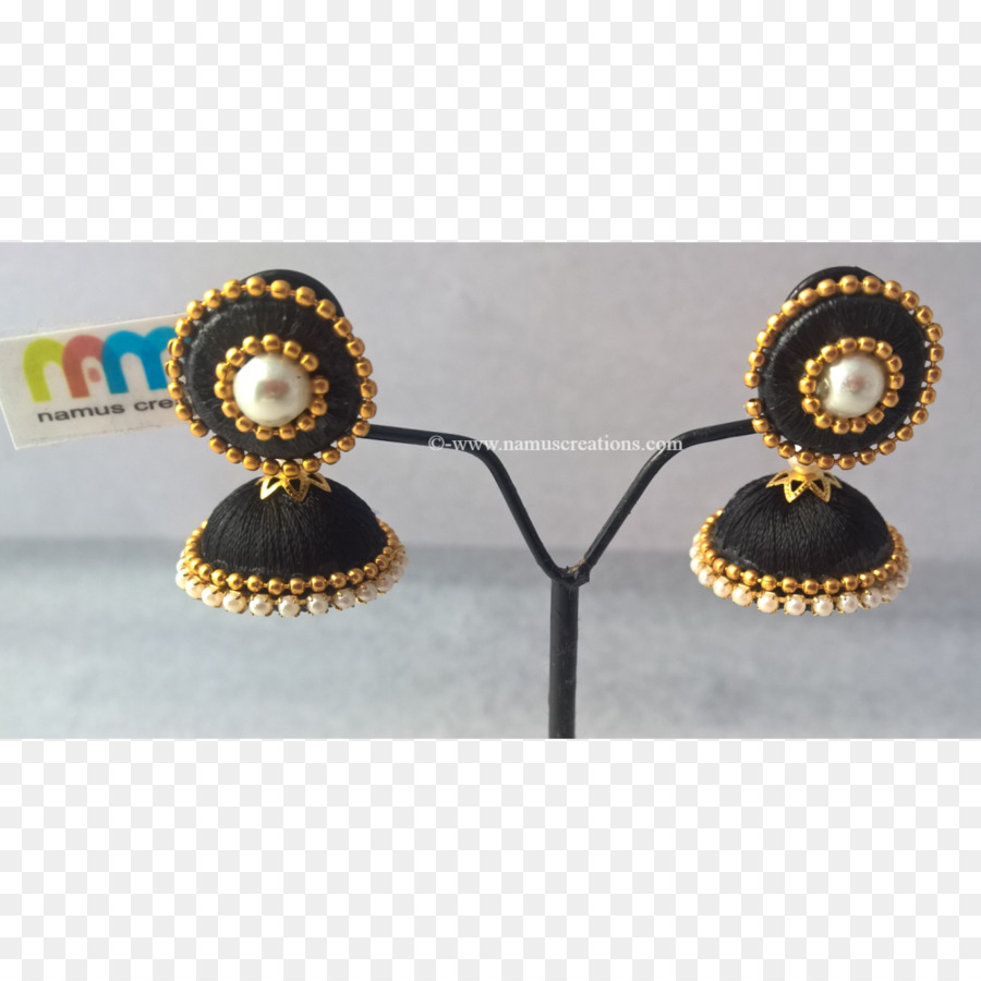 Mutiara，Anting Anting PNG