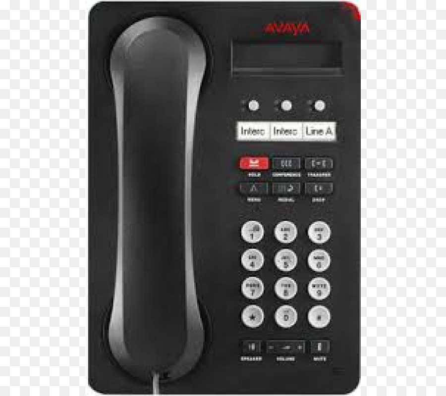 Telepon，Avaya Ip Telepon 1140e PNG