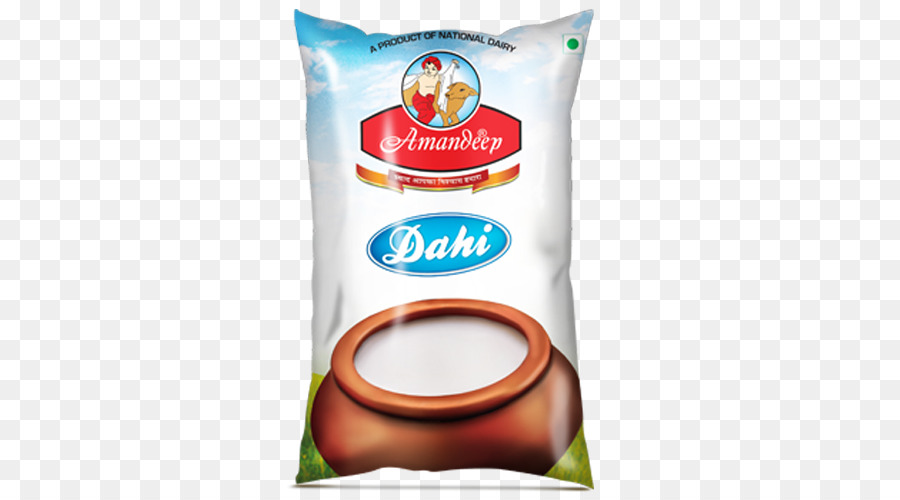 Amandeep Dahi，Dahi PNG