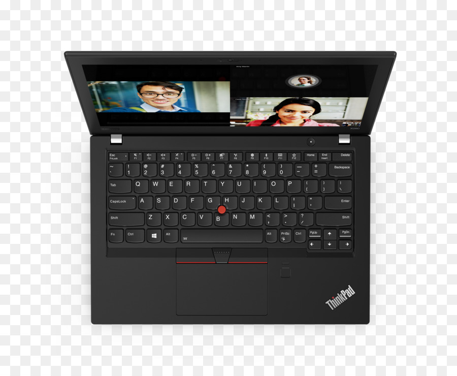 Thinkpad X Seri，Laptop PNG