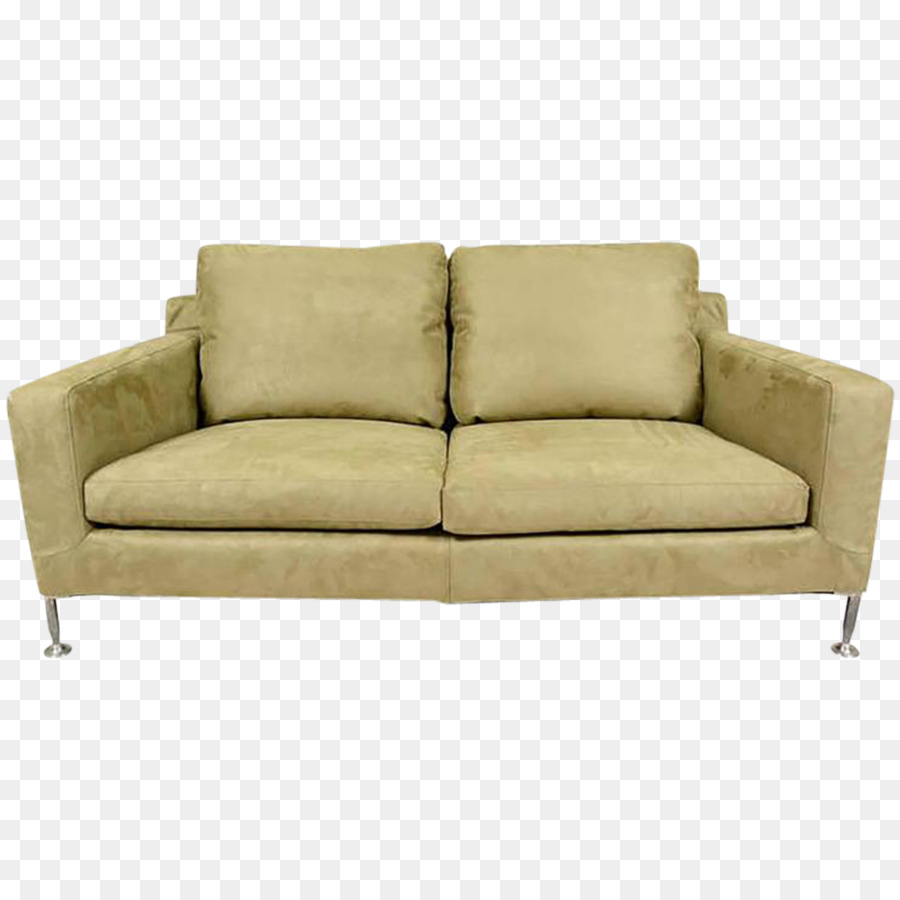 Sofa Putih，Sofa PNG