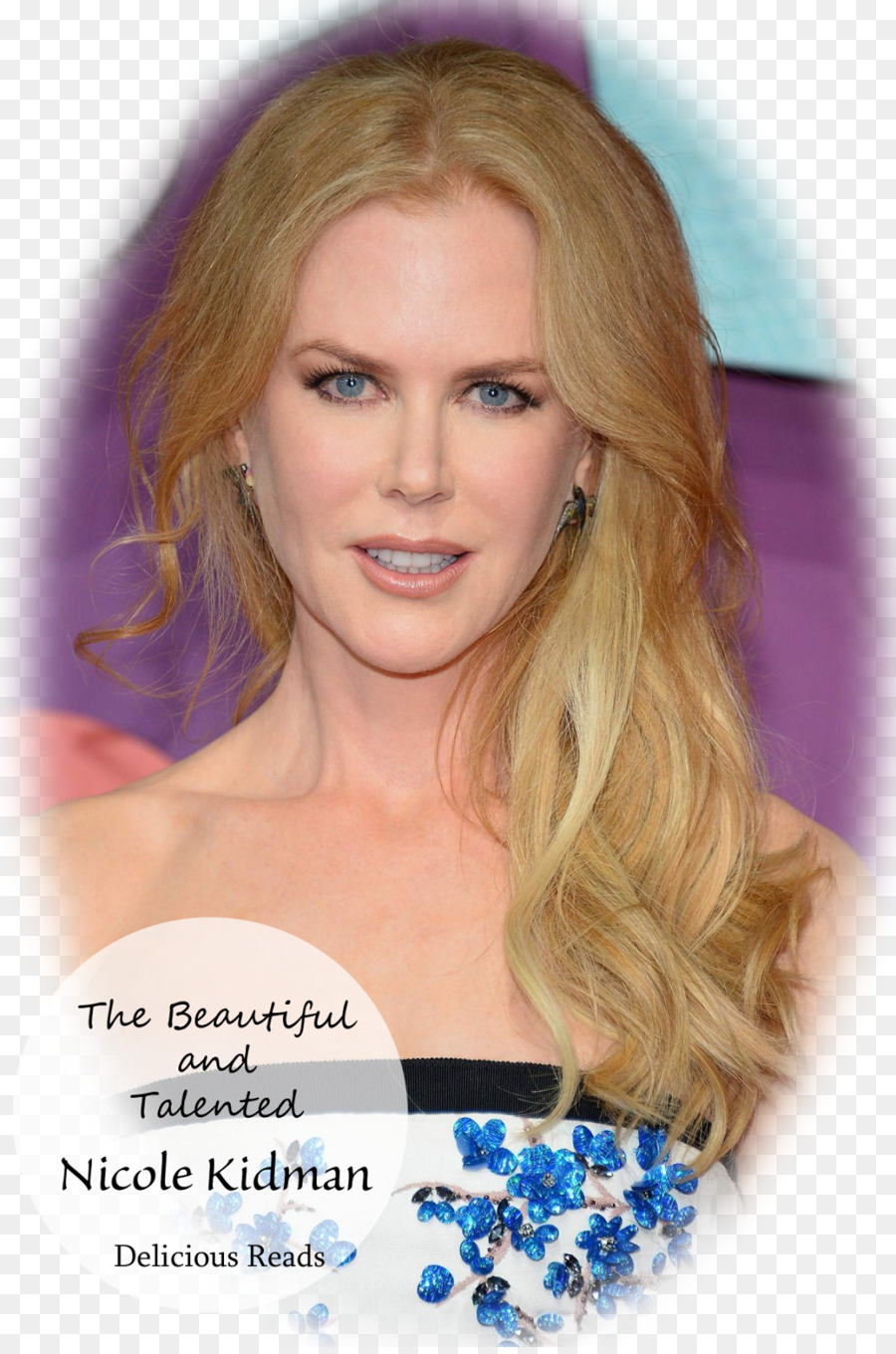 Nicole Kidman，Film PNG