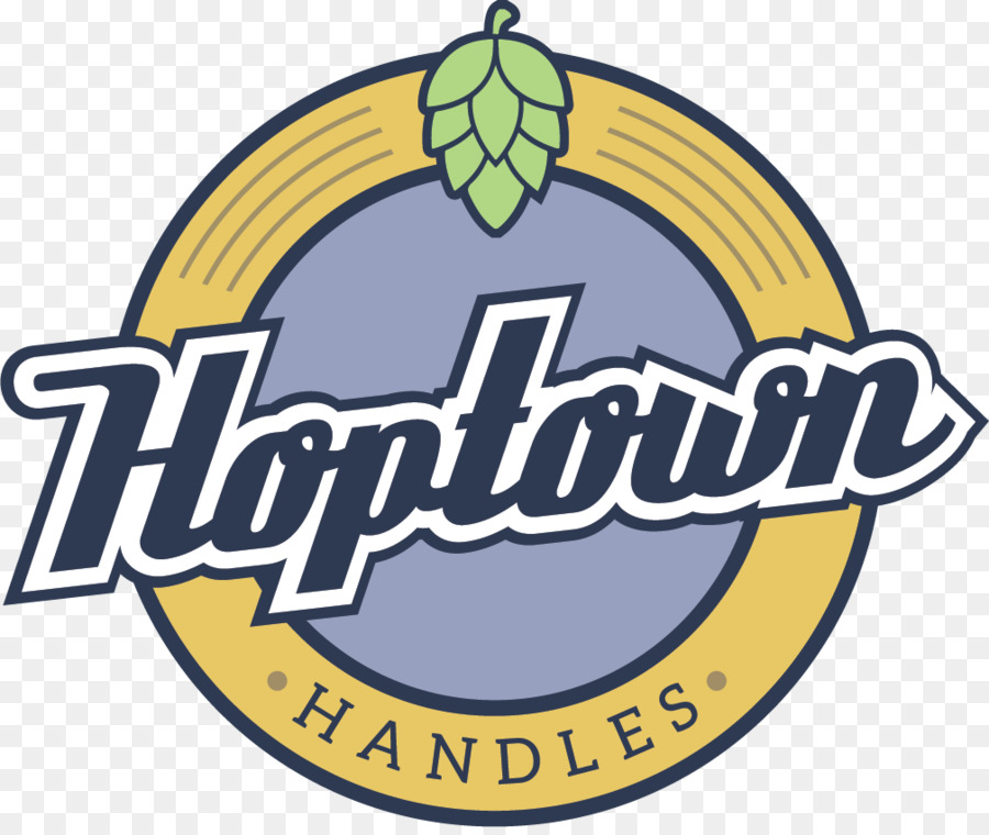 Logo，Hoptown Menangani PNG