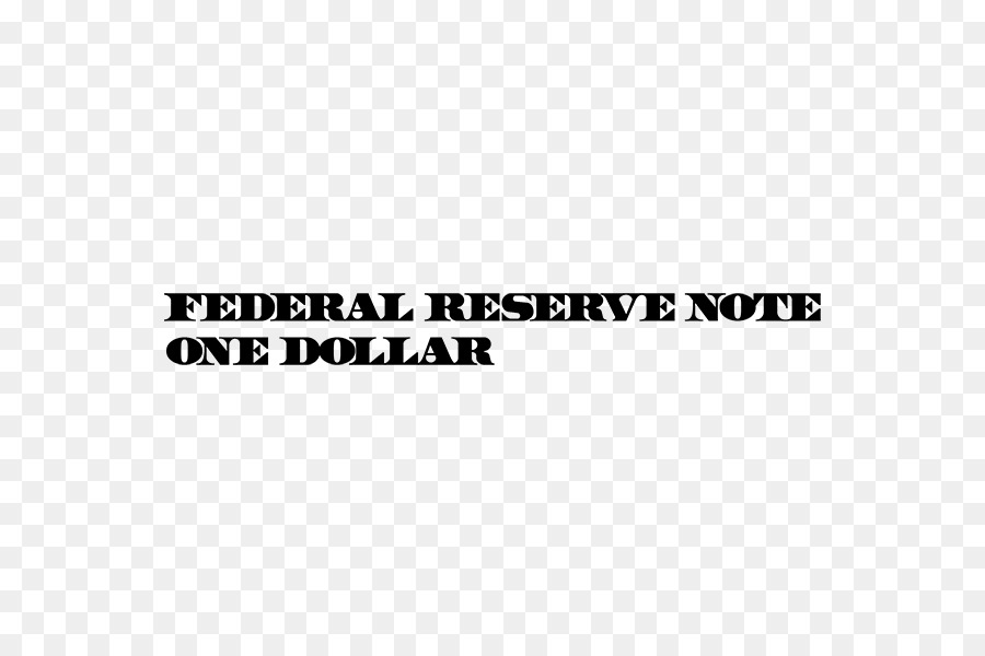 Federal Reserve Catatan，Federal Reserve System PNG