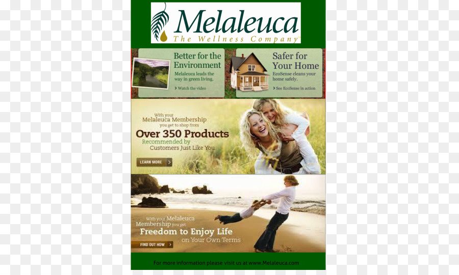 Melaleuca，Melaleuca Produk PNG