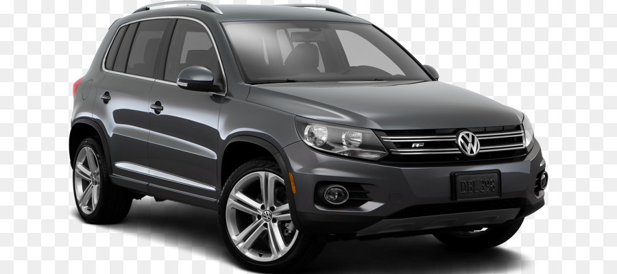 Volkswagen Tiguan，Mobil PNG