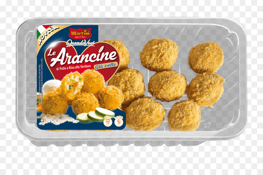 Mcdonald S Chicken Mcnuggets，Arancini PNG