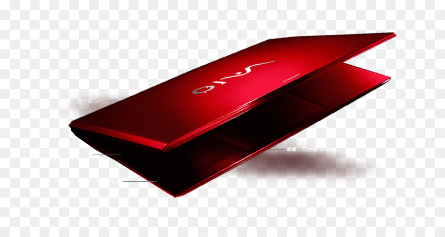 Laptop，Vaio PNG